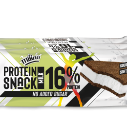 Snack cu aport de proteină, fără zahăr 84g