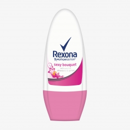 Deodorant roll-on Sexy Bouquet 50ml
