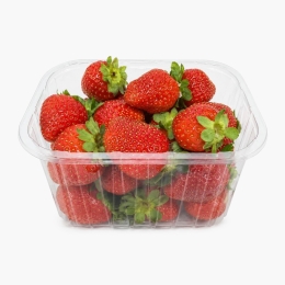 Căpșune Amandine România 500g