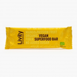 Desert eco din fructe uscate, nuci și cacao 25g