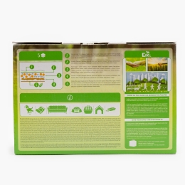 Covorașe absorbante eco 57x84cm 14 buc