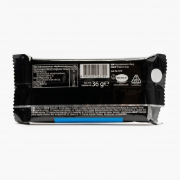 Napolitană cu cremă de cacao și arahide 36g