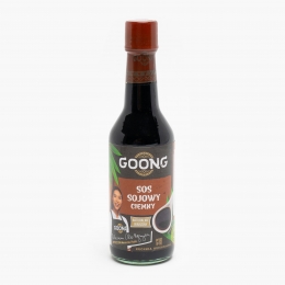 Sos de soia închis fără gluten 150ml
