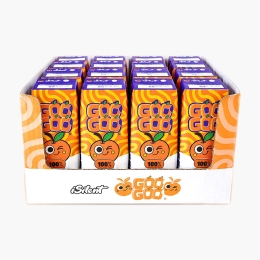 Suc de portocale 24x200ml
