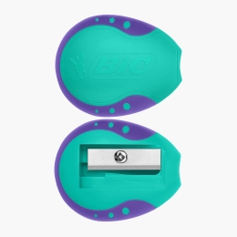 Ascuțitoare mini, diverse culori