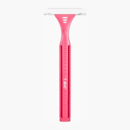Aparat de ras Pure Lady 3 lame, 4+2 buc