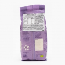 Paste eco copii cercuri 250g