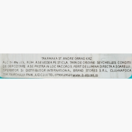 Rom St Andre Grankaz, 51.6% alc., 700ml