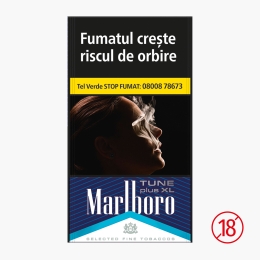 Țigări Tune Plus XL