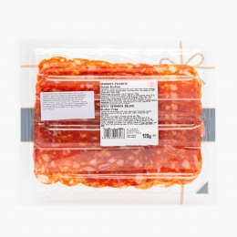 Spianata piccante fără gluten 120g