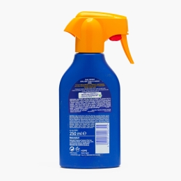 Spray protecție solară Protect & Moisture SPF50+ 250ml