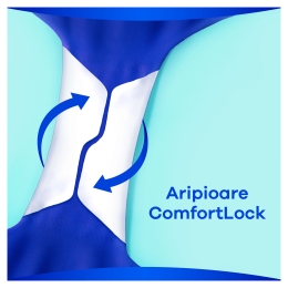 Absorbante Ultra Day Normal 18 buc