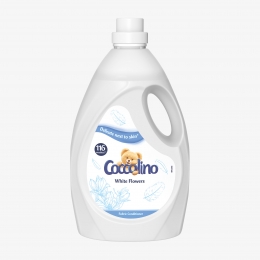 Balsam de rufe White Flower 116 spălări 2.9l