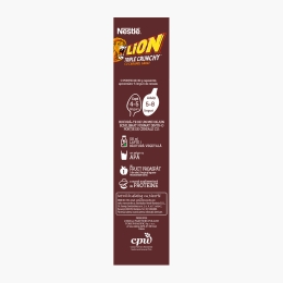 Cereale mic dejun Triple Crunchy cu caramel sărat 350g