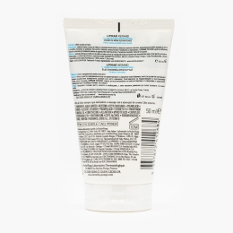 Cremă reparatoare pentru mâini foarte uscate Lipikar Xerand, 50ml