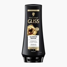 Balsam pentru păr uscat și extrem de degradat Ultimate Repair 200ml