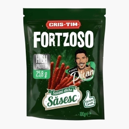 Snack salami sticks Săsesc 100g
