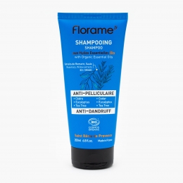 Șampon bio anti-mătreață 200ml