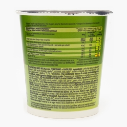 Preparat instant cu legume Original 60g