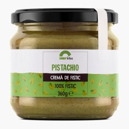 Pistachio - Cremă de fistic 360g