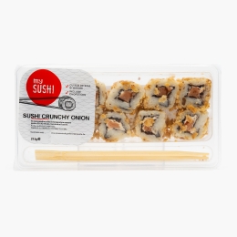 Sushi Crunchy Onion 215g