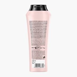 Șampon pentru păr deteriorat și vârfuri despicate Split Ends Miracle 250ml