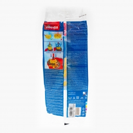 Mop soft + mâner Euroclick