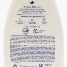 Gel de duș Sensitive 500ml