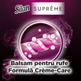 Balsam de rufe concentrat Supreme Elegance 1.2l