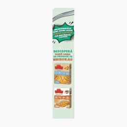 Cereale vegane cu scorțișoară, cu 35% proteină, fără zahăr, low carb, fără gluten 250g