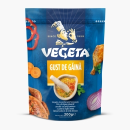 Adaos universal pentru mâncăruri cu gust de găină 200g