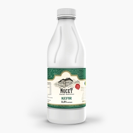 Kefir 3.5% grăsime, 900g