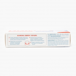 Pastă de dinți Aktiv 75ml