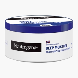 Cremă de corp intens hidratantă cu absorbție rapidă Deep Moisture 300ml