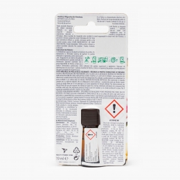 Rezervă odorizant vanilie și magnolie de Himalaya 19ml