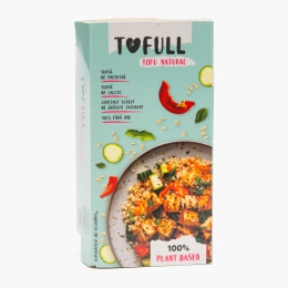 Tofu simplu 200g