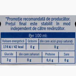 Bere blondă sticlă 6x0.33l (5+1)