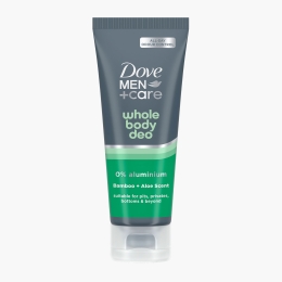 Deodorant cremă Men+Care Bamboo & Aloe 75ml