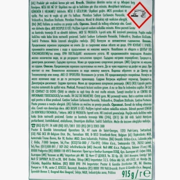 Detergent pentru mașina de spălat vase Platinum Plus 59 spălări