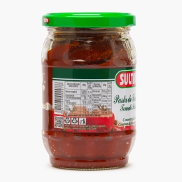Pastă de tomate 24% 310g