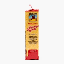Mălai pentru mămăligă rapidă 300g