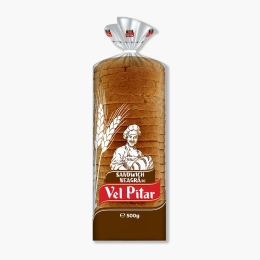 Pâine Sandwich integrală 500g