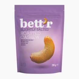 Caju eco prăjit și sărat 200g