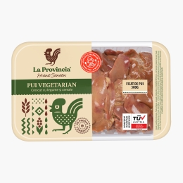 Ficat de pui 500g