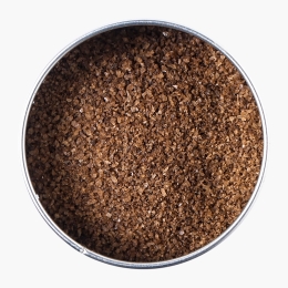 Măslinescu - Sare afumată Salish 80g, origine Statele Unite