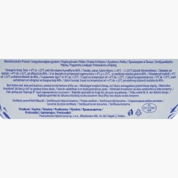 Hering file în sos de muștar 170g