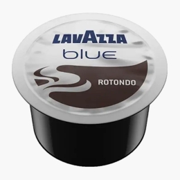 Blue Espresso Rotondo, 100 băuturi, capsule cafea 