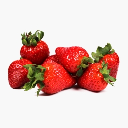 Căpșune România 500g