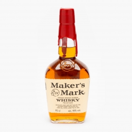 Whisky Bourbon 45% alc. 700ml
