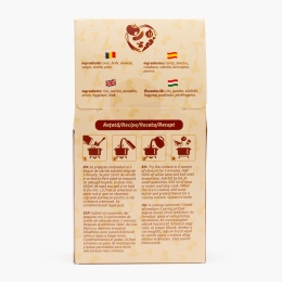 Risotto cu legume de toamnă 250g